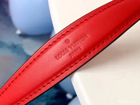 AAA Pruses Bags VUITTON LOUIS SAINT-PLACIDE 0616